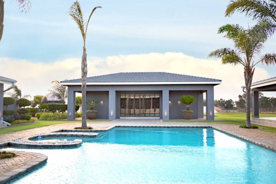 Commercial Property for Sale in Klerksdorp Rural North West